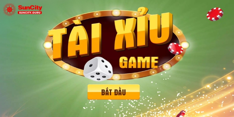 Tài xỉu là gì? Tài xỉu là gì?