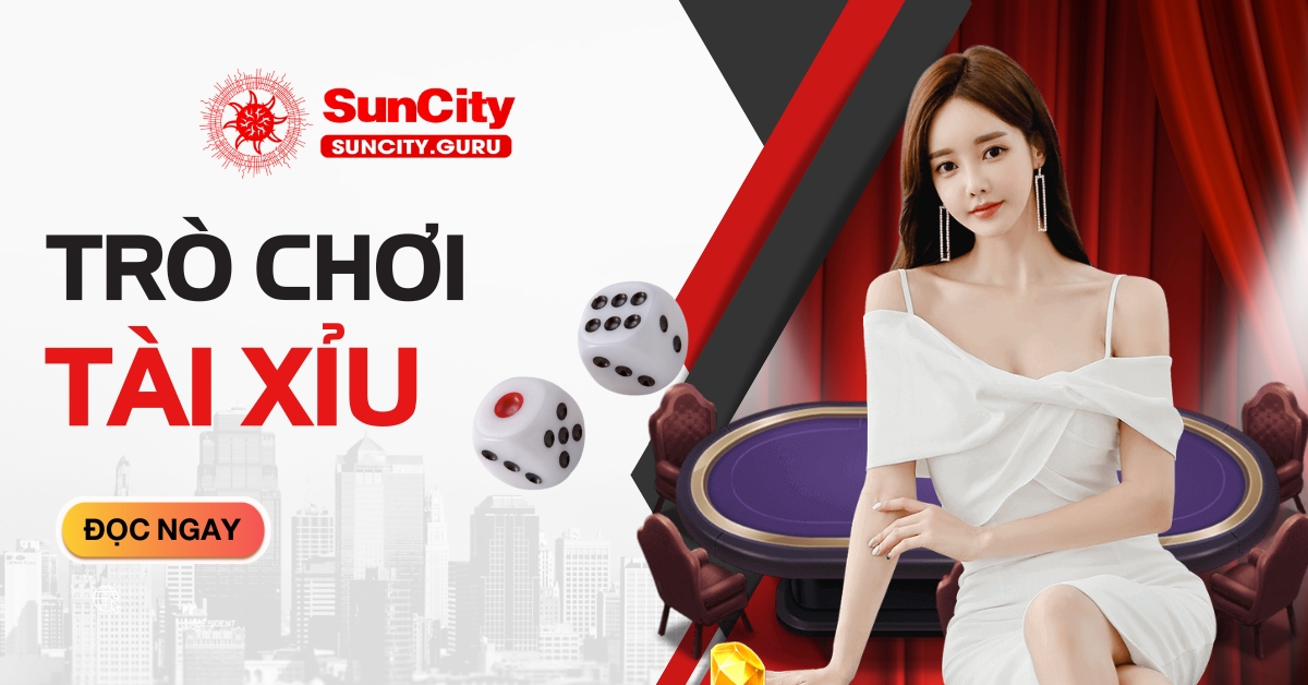 Tài xỉu là gì