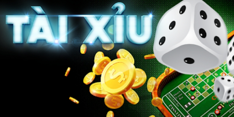 Các hạng mục cá cược trong Tài xỉu Các hạng mục cá cược trong Tài xỉu
