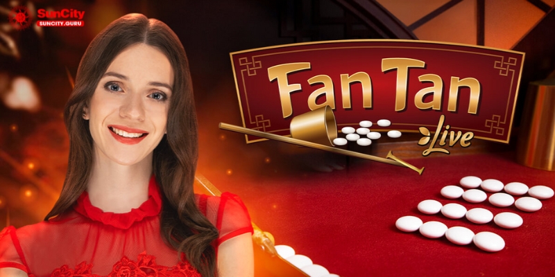 Hiểu rõ luật chơi Fantan trước khi chơi Hiểu rõ luật chơi Fantan trước khi chơi
