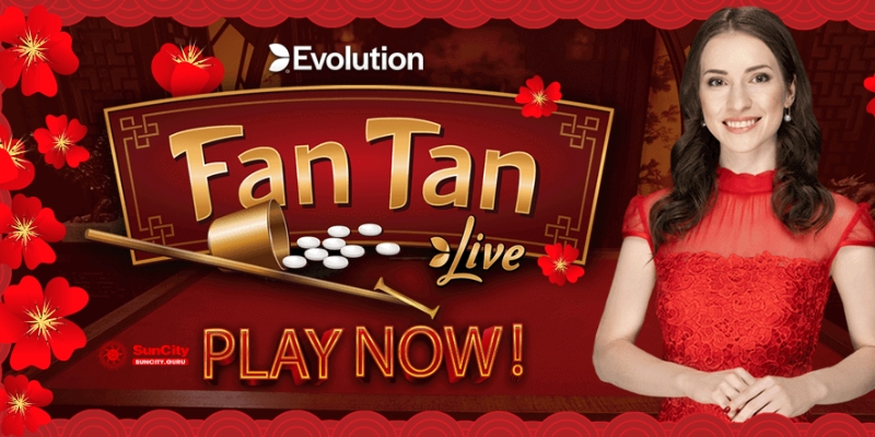 Mẹo chơi Fantan dành cho người mới bắt đầu Mẹo chơi Fantan dành cho người mới bắt đầu