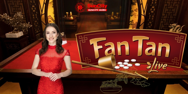 Fantan là gì? Fantan là gì?