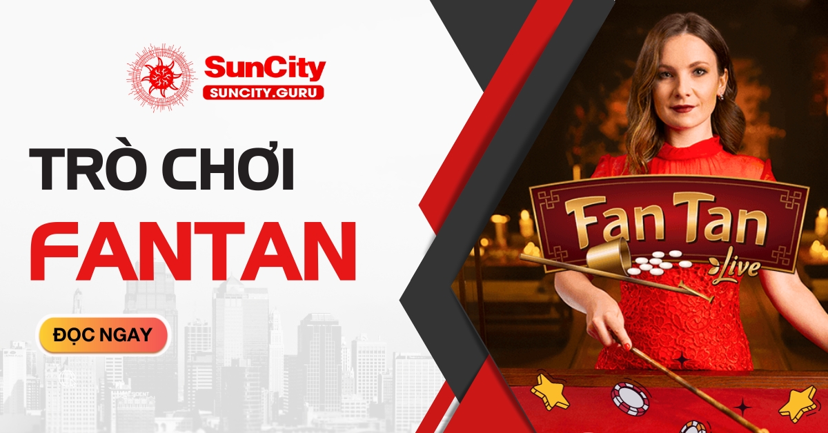 fantan