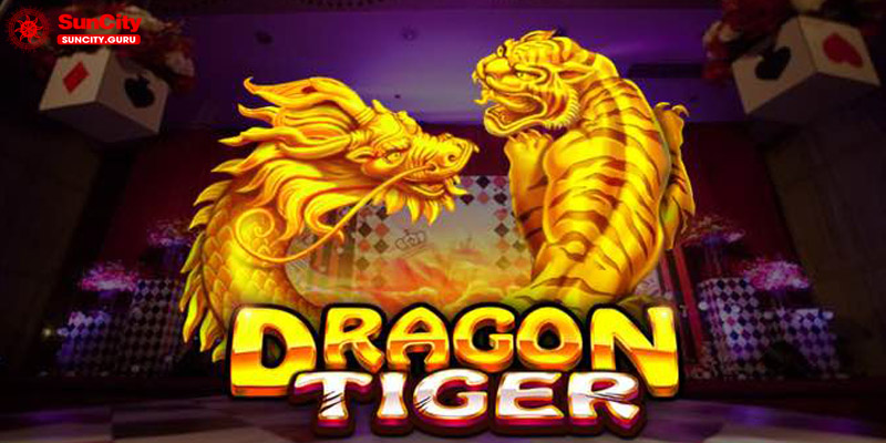 Top 4 kinh nghiệm chơi Rồng hổ chắc thắng Top 4 kinh nghiệm chơi Rồng hổ chắc thắng