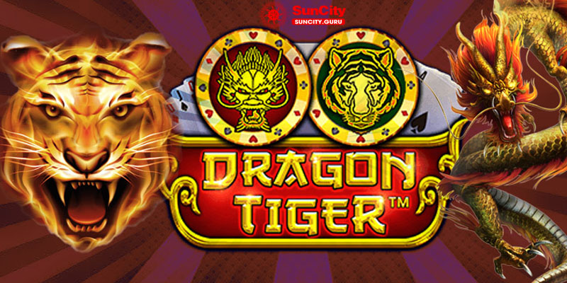 Điểm danh các cửa cược xuất hiện ở game bài Rồng Hổ Điểm danh các cửa cược xuất hiện ở game bài Rồng Hổ