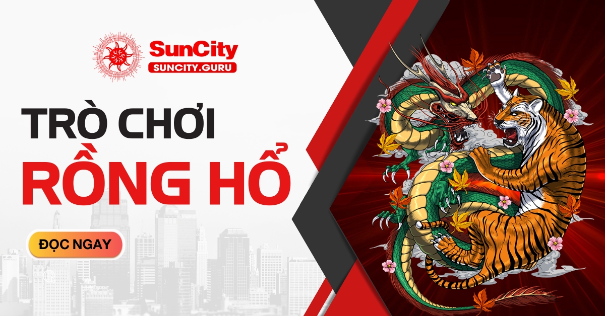 Rồng hổ là gì
